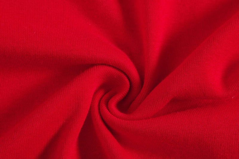 KikizYe Christmas Pajamas Little Boys Dinosaur Long Sleeve Cotton Pjs Cotton Toddler Xmas Sleepwears Size 2T - Image 4